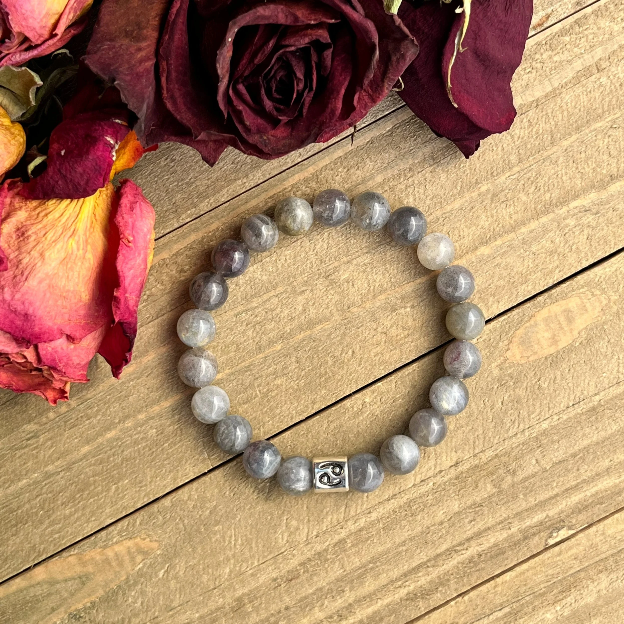 Natural Healing Gems